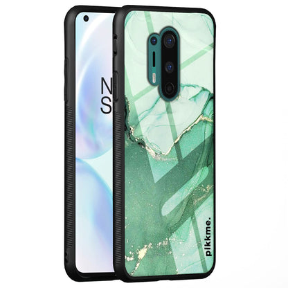 Pikkme OnePlus 8 Pro mobile back cover