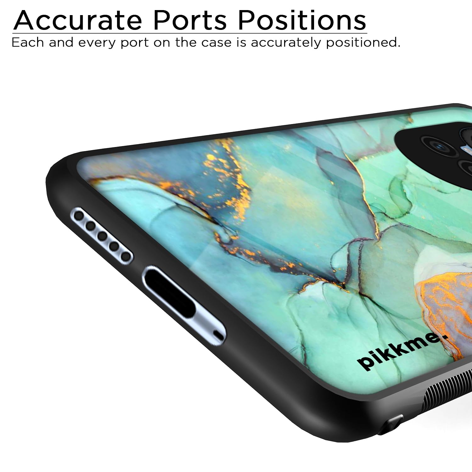 Hybrid Phone cover for Oppo Reno 10 5G – Pikkme – photo 6