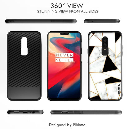 Pikkme OnePlus 6 back cover – photo 2