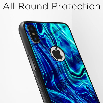 iPhone X/XS phone cover by Pikkme – photo 7