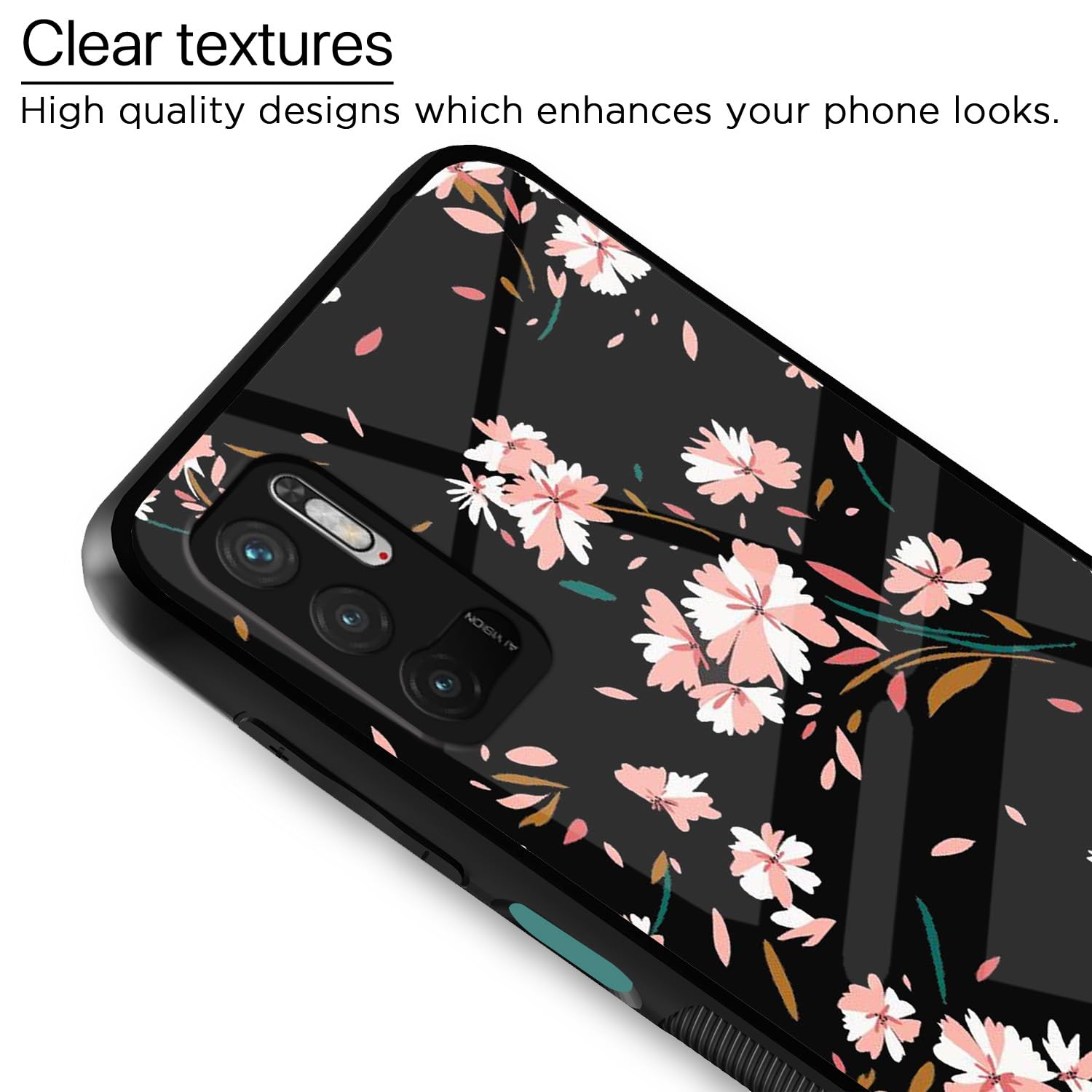 Back cover for Redmi Note 10T/Poco M3 Pro 5G – Pikkme – photo 4
