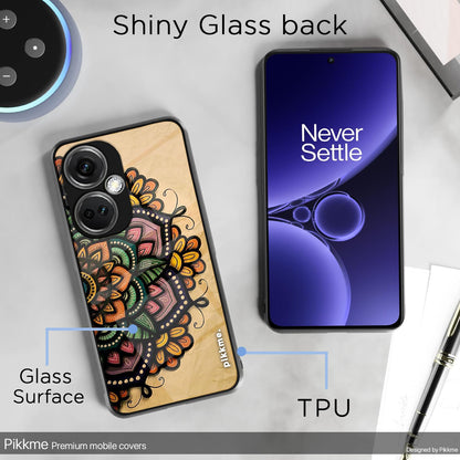 Back cover for OnePlus Nord CE 3 5G – Pikkme – photo 3