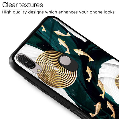 Asus phone cover by Pikkme – photo 4