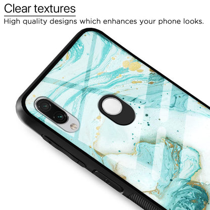 Hybrid Back cover for Redmi Note 7/Note 7 Pro/Note 7s – Pikkme – photo 4