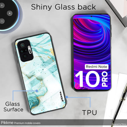 Pikkme Redmi Note 10 Pro/Note 10 Pro Max mobile cover – photo 3