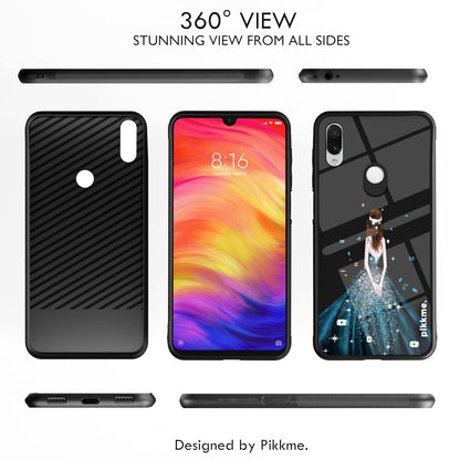 Pikkme Redmi Note 7/Note 7 Pro/Note 7s Hybrid phone cover – photo 2