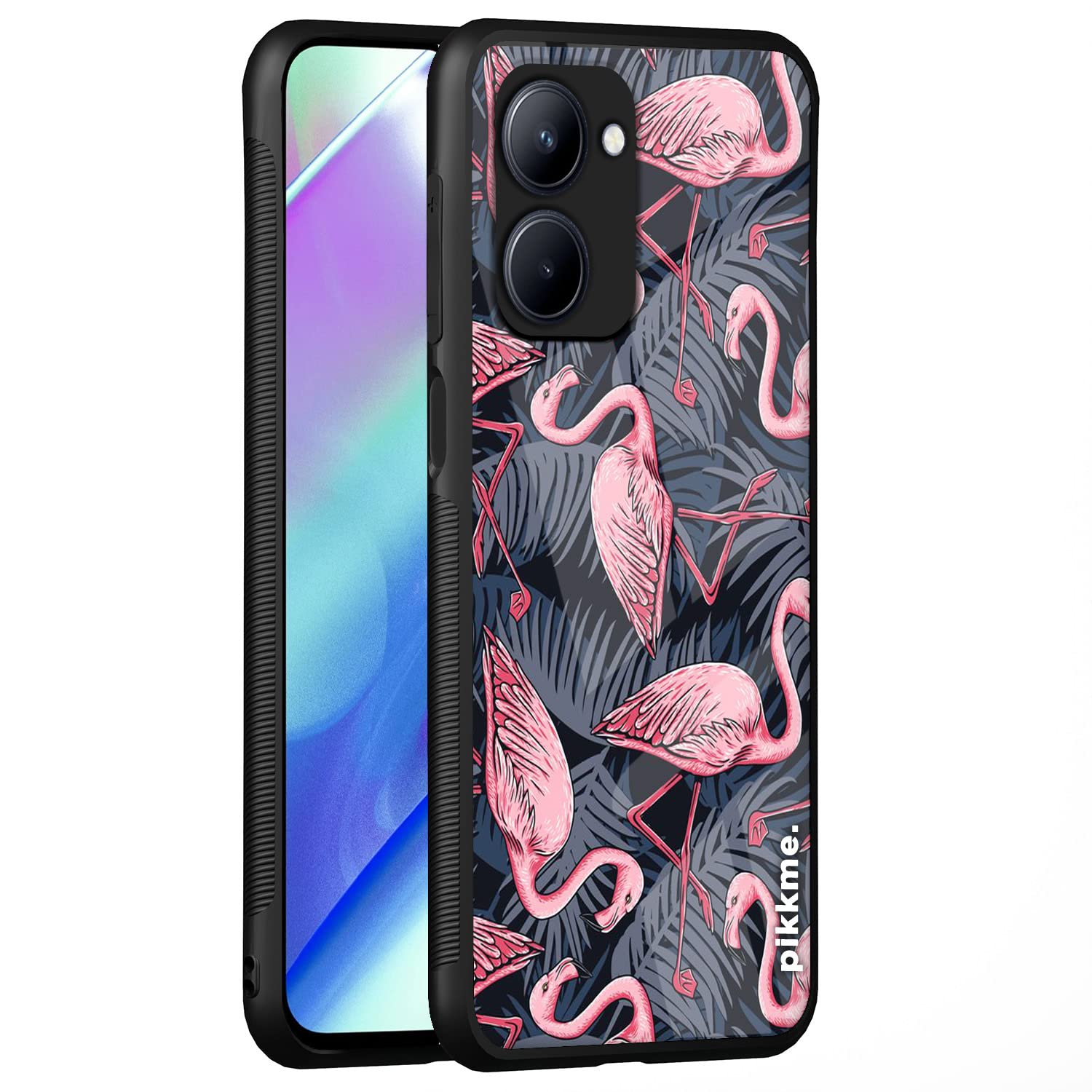 Phone cover for Realme C33 – Pikkme