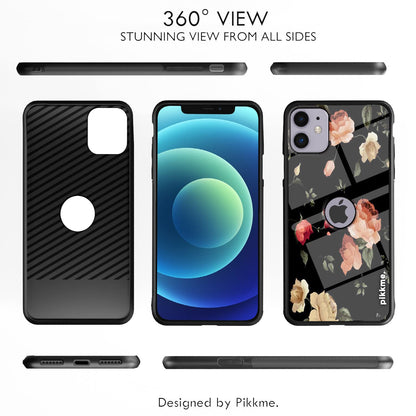 Pikkme mobile cover for iPhone 12 Mini – photo 2