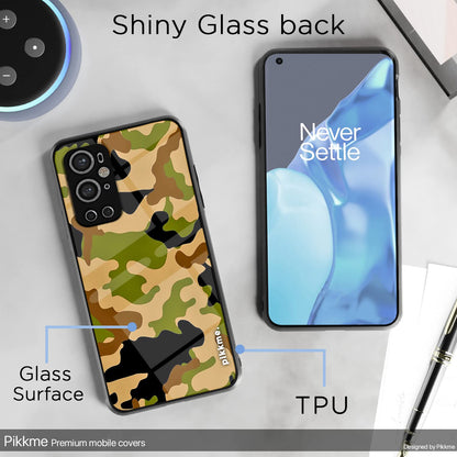 Pikkme OnePlus 9 Pro mobile back cover – photo 3