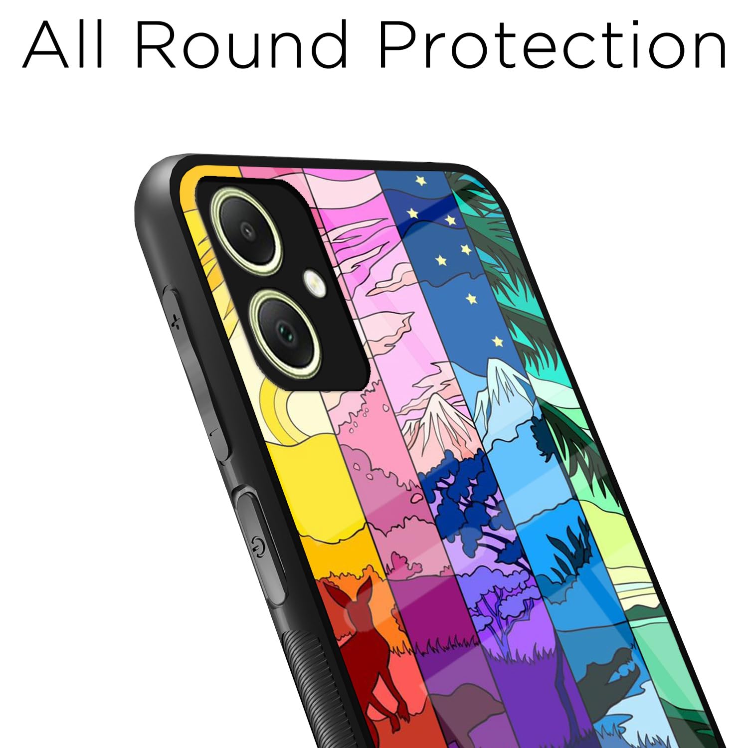 Mobile back cover for Samsung A05/M05/F05 – Pikkme – photo 7