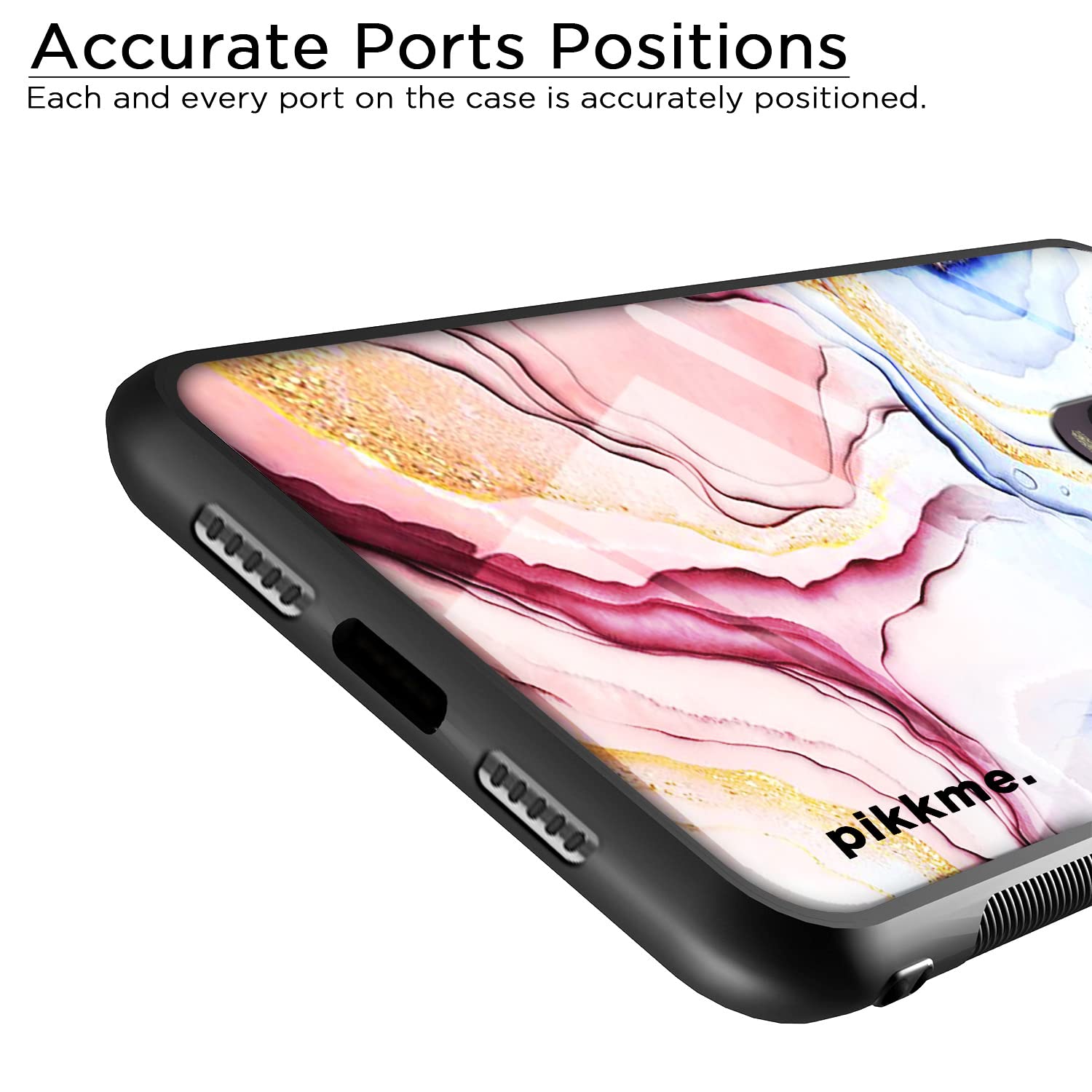 Pikkme OnePlus 7 Hybrid mobile cover – photo 6
