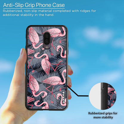 OnePlus 6T mobile cover by Pikkme – photo 5