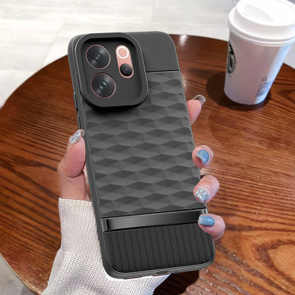 Black mobile back cover for Vivo V70 5G – Pikkme – photo 7