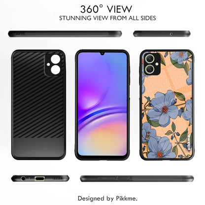 Samsung A05/M05/F05 mobile cover by Pikkme – photo 2