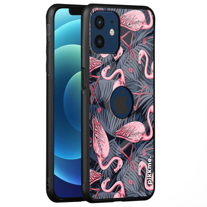 Hybrid Back cover for iPhone 12 Mini – Pikkme