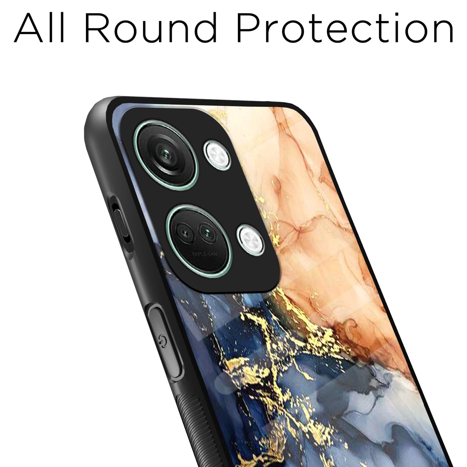 Hybrid Mobile back cover for OnePlus Nord 3 5G – Pikkme – photo 7