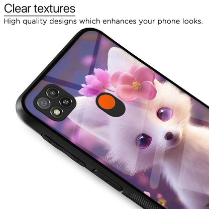 Pikkme mobile cover for Redmi 10A/9, Poco C31 – photo 4