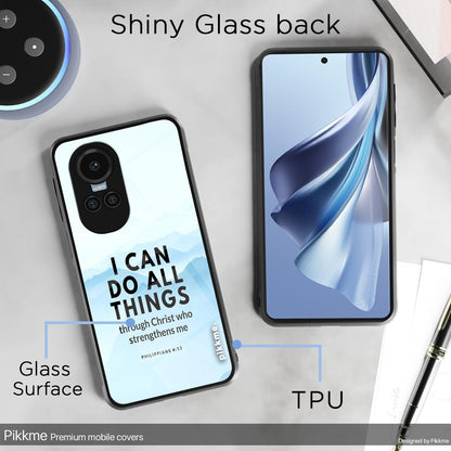 Pikkme phone cover for Oppo Reno 10 5G – photo 3