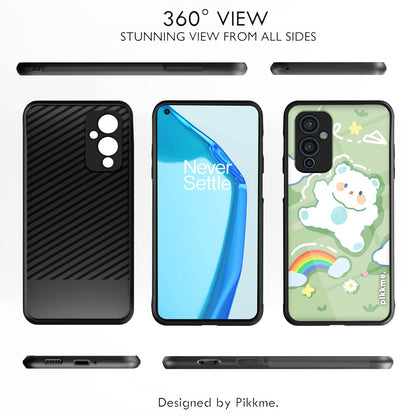Pikkme OnePlus 9 phone cover – photo 2