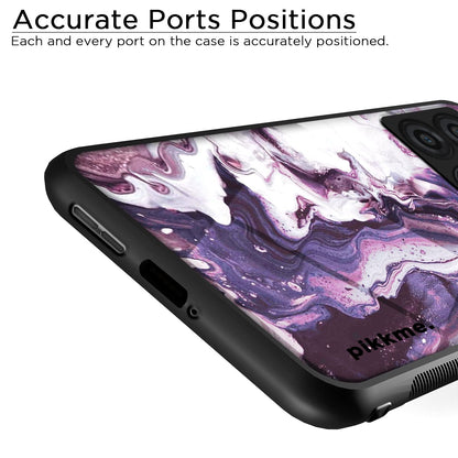 Pikkme Hybrid mobile back cover for OnePlus 10T 5G – photo 6