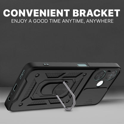 Pikkme black back cover for OnePlus Nord CE 3 Lite/Nord N30 5G – photo 3