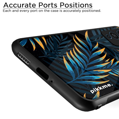 OnePlus 9 Flower mobile cover by Pikkme – photo 6