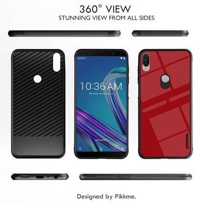 Hybrid Mobile back cover for Asus – Pikkme – photo 2