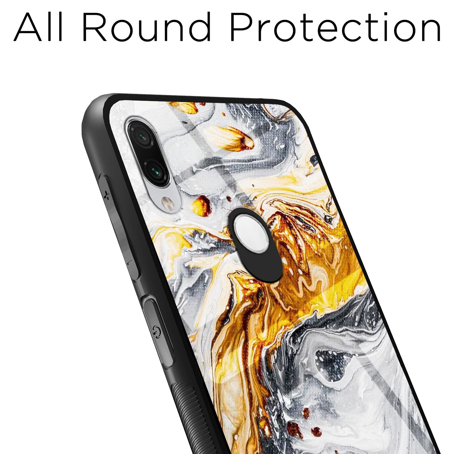 Pikkme phone cover for Redmi Note 7/Note 7 Pro/Note 7s – photo 7