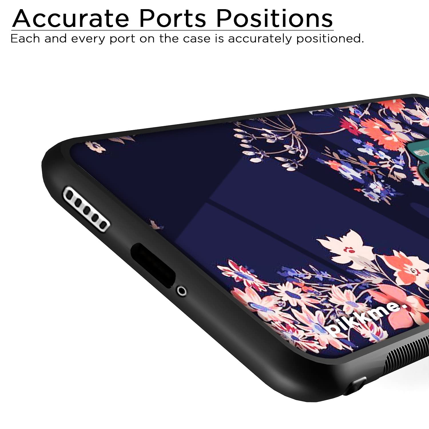 Pikkme OnePlus 8 Pro phone cover – photo 6