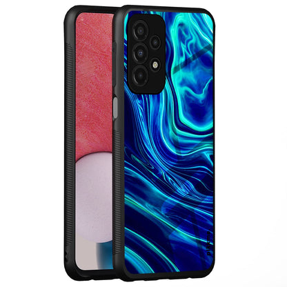 Samsung A13 4G phone cover by Pikkme
