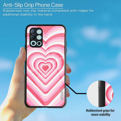 Hybrid Mobile back cover for OnePlus 8T – Pikkme – photo 4