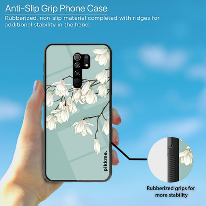 Pikkme phone cover for Redmi 9 Prime – photo 5