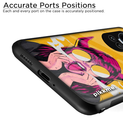 Mobile cover for Oppo Reno 10 Pro 5G – Pikkme – photo 6