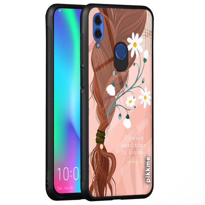 Pikkme Honor 10 Lite back cover