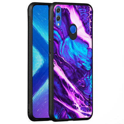 Pikkme Hybrid phone cover for Honor 8X