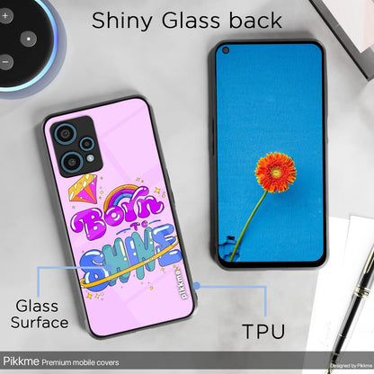 Pikkme OnePlus Nord CE 2 Lite 5G Hybrid mobile back cover – photo 3