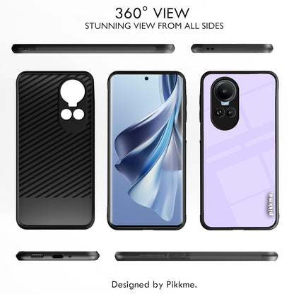 Oppo Reno 10 Pro 5G mobile back cover by Pikkme – photo 2
