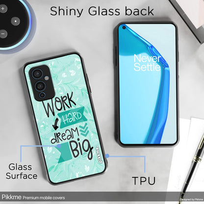 OnePlus 9 mobile back cover by Pikkme – photo 3