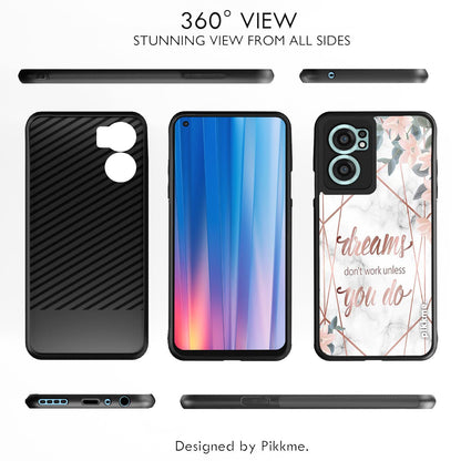 OnePlus Nord CE 2 5G Hybrid phone cover by Pikkme – photo 2