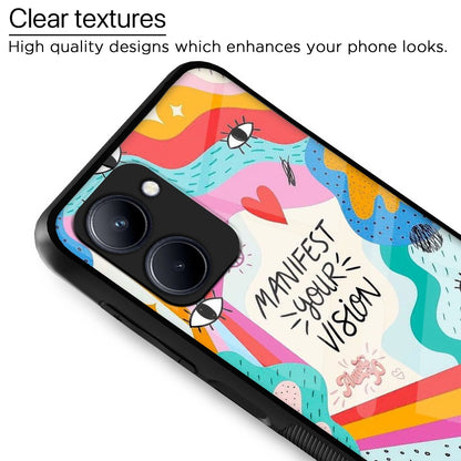 Pikkme Realme C33 back cover – photo 4