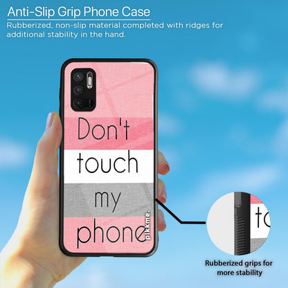 Back cover for Redmi Note 10T/Poco M3 Pro 5G – Pikkme – photo 5