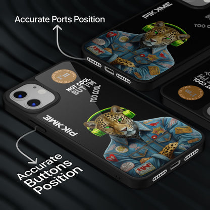 Pikkme phone cover for iPhone 11 – photo 5