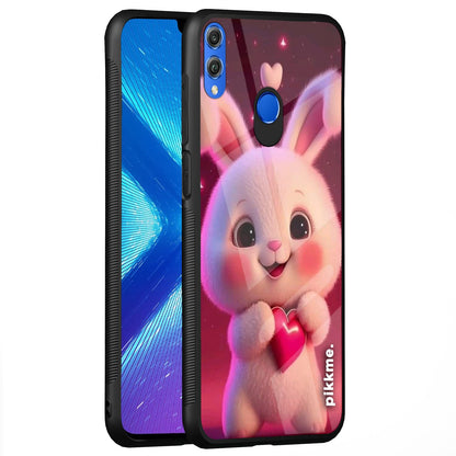 Back cover for Honor 8X – Pikkme