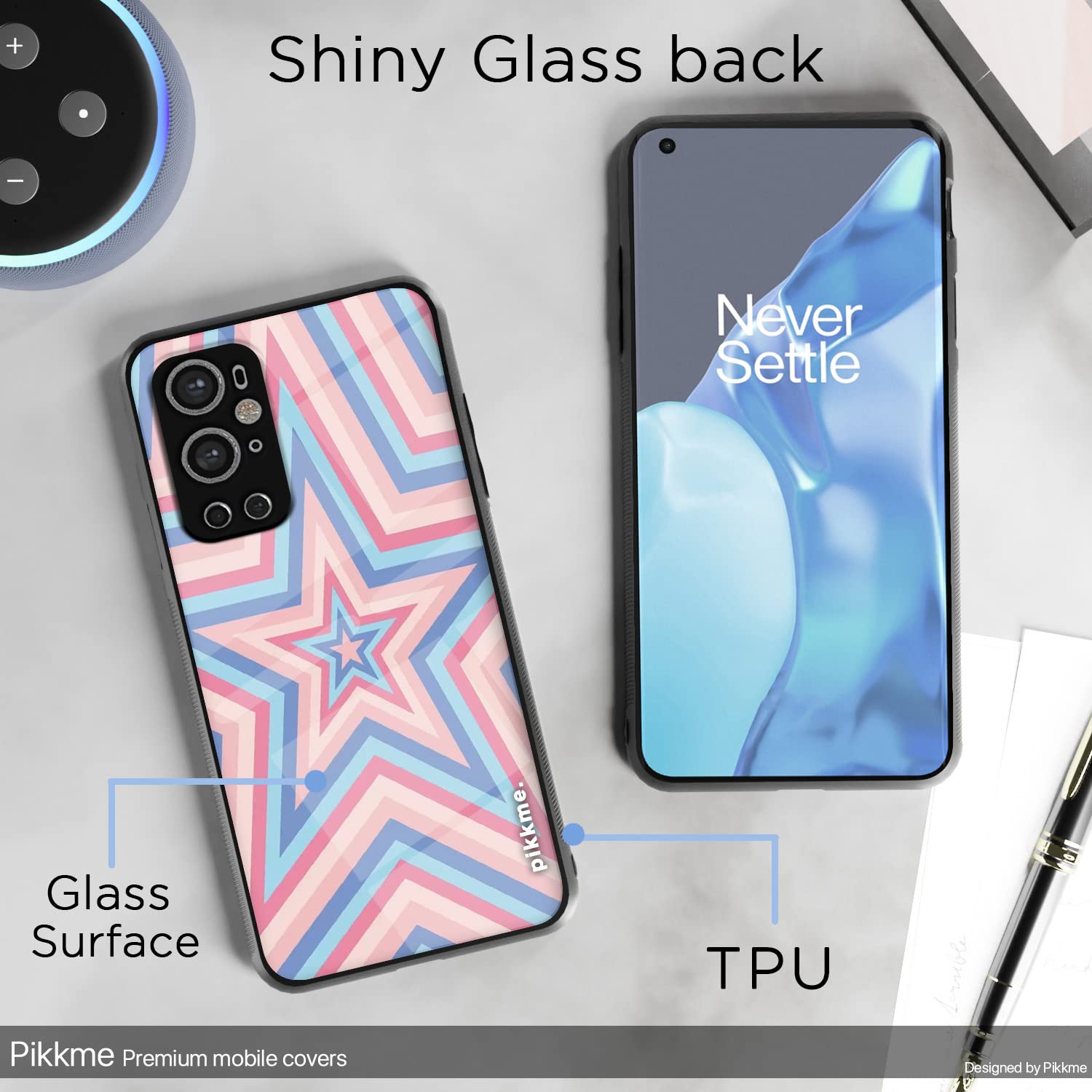 Pikkme OnePlus 9 Pro phone cover – photo 3