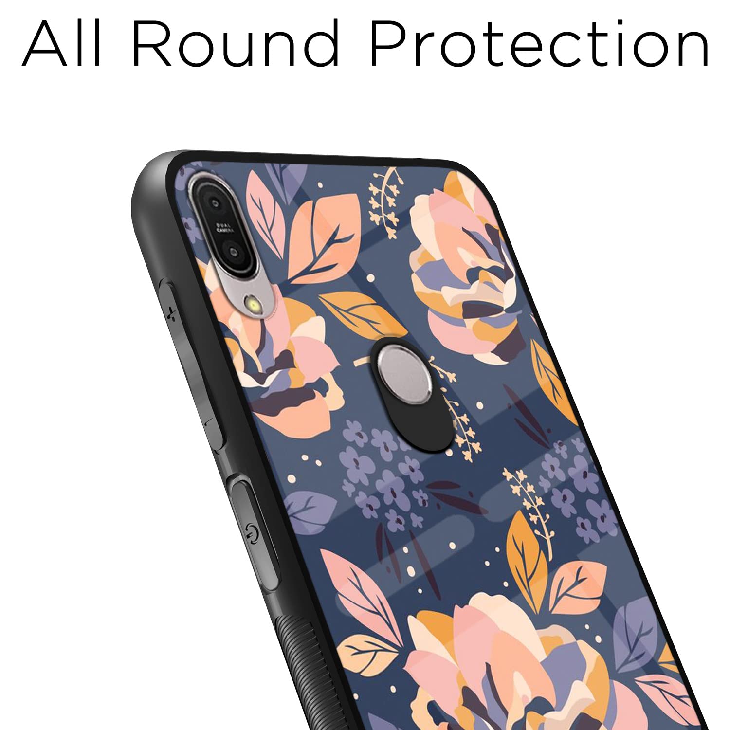 Pikkme Asus mobile back cover – photo 7