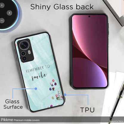 Pikkme Mi 12 Pro 5G mobile cover – photo 3