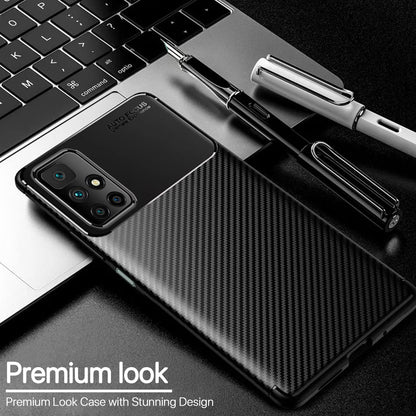Redmi 10 Prime mobile cover in black by Pikkme – photo 3