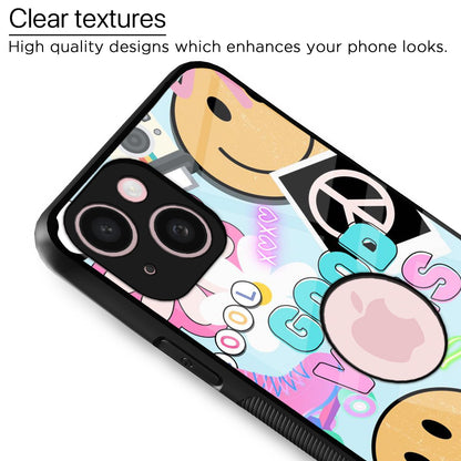 iPhone 15 mobile back cover by Pikkme – photo 4