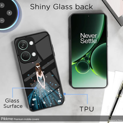 Hybrid Mobile cover for OnePlus Nord 3 5G – Pikkme – photo 3