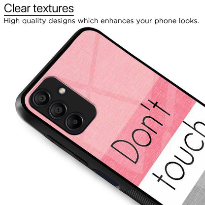 Pikkme Samsung A15 5G Hybrid mobile cover – photo 4